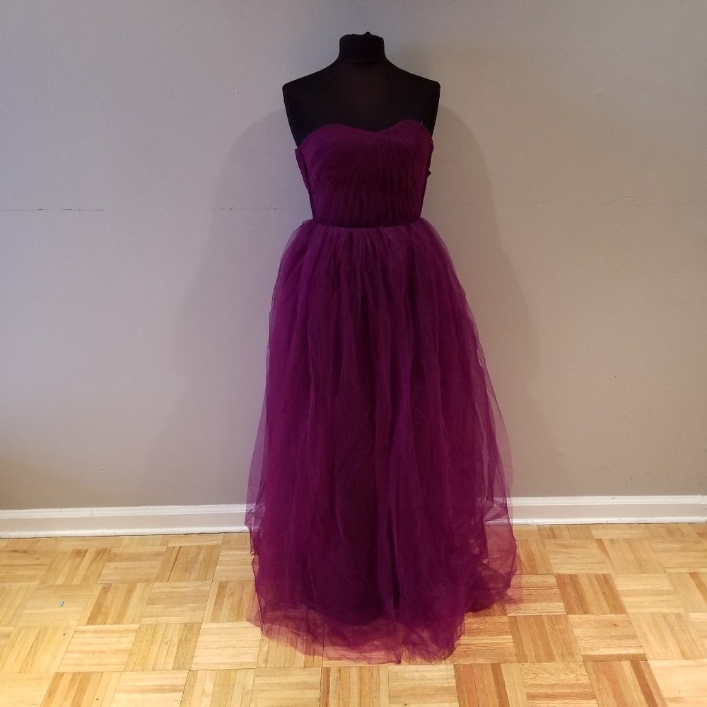 prom / evening dress